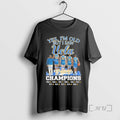 Officials Yes Im Old But I Saw Ucla Bruins Basketball - Adult & Kids T-Shirts, Sweatshirts & Hoodies apparel design preview 1