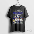 Officials Yes Im Old But I Saw Penn State Nittany - Adult & Kids T-Shirts, Sweatshirts & Hoodies apparel design preview 1
