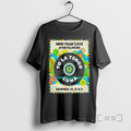 Officials Yo La Tengo Luna Fillmore December 28 31 - Adult & Kids T-Shirts, Sweatshirts & Hoodies apparel design preview 1