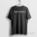 Officials Your 2025 Heather Day - Adult & Kids T-Shirts, Sweatshirts & Hoodies apparel design preview 1