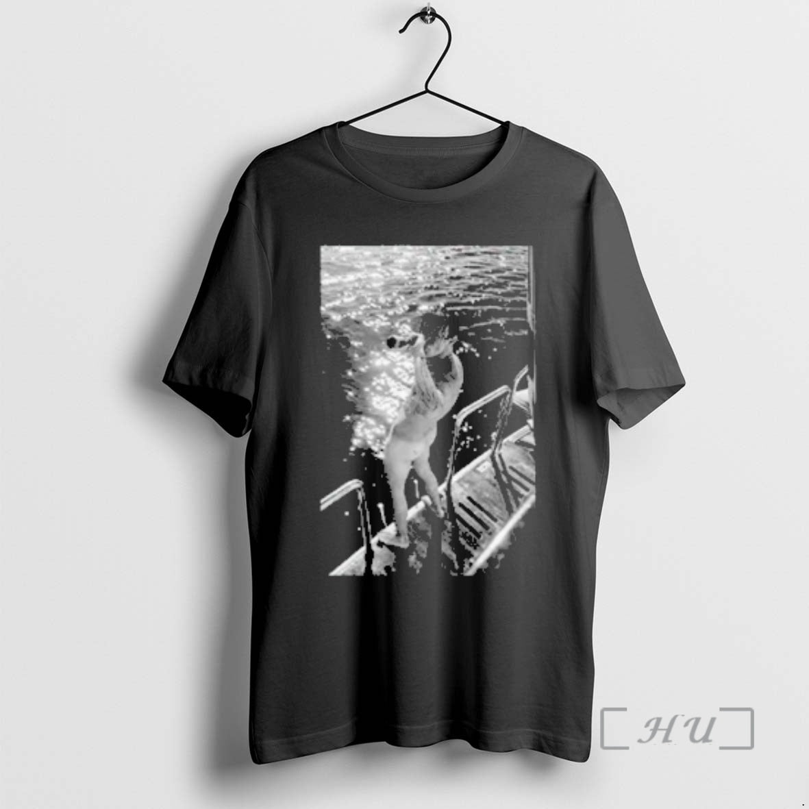 Officials Yungblud Naked - Adult & Kids T-Shirts, Sweatshirts & Hoodies apparel design preview 1
