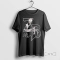 Officials Zach Bryan Tour 2026 Country Music Zb - Adult & Kids T-Shirts, Sweatshirts & Hoodies apparel design preview 1