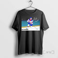 Officials Zach Werenski Team Usa 2026 Winter Olympics - Adult & Kids T-Shirts, Sweatshirts & Hoodies apparel design preview 1