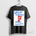Officials Zeno Rocha Great Software Resend Studios - Adult & Kids T-Shirts, Sweatshirts & Hoodies apparel design preview 1