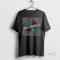 Officials Texas Tech Red Raiders 2025 Big 12 - Adult & Kids T-Shirts, Sweatshirts & Hoodies apparel design preview 1