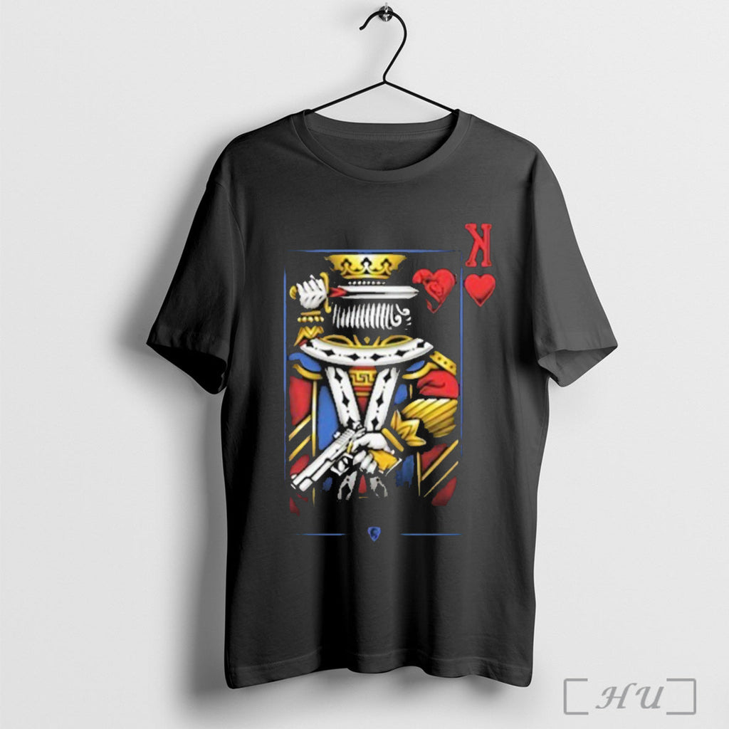 Ogabel Behind The Throne - Adult & Kids T-Shirts, Sweatshirts & Hoodies apparel design preview 1