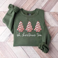 Oh Tree Funny Sweashirt Menswear Tops - Adult & Kids T-Shirts, Sweatshirts & Hoodies apparel design preview 1