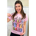 Oh Peeps Sake - Adult & Kids T-Shirts, Sweatshirts & Hoodies apparel design preview 1