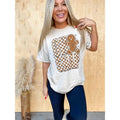 Oh Snap Top - Adult & Kids T-Shirts, Sweatshirts & Hoodies apparel design preview 1