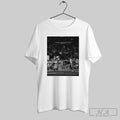 Ohio State Football They Said We Couldnt Wouldnt - Adult & Kids T-Shirts, Sweatshirts & Hoodies apparel design preview 1