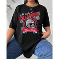 Ohio State National Champions 2025 Football Png - Adult & Kids T-Shirts, Sweatshirts & Hoodies apparel design preview 1
