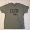Ohio University Bobcats Hoodie52 - Adult & Kids T-Shirts, Sweatshirts & Hoodies apparel design preview 1