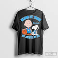 Oklahoma City Thunder Forever Not Just When We Win - Adult & Kids T-Shirts, Sweatshirts & Hoodies apparel design preview 1