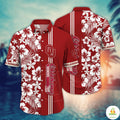 Oklahoma Sooners NCAA Hawaiian Aloha for Men Women - Adult & Kids T-Shirts, Sweatshirts & Hoodies apparel design preview 1