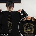 OlIivanders Wand Shop Wizard Book HP Fan Potterhead - Adult & Kids T-Shirts, Sweatshirts & Hoodies apparel design preview 1