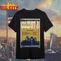 Old 97’S Tour Spring 2026 Poster - Adult & Kids T-Shirts, Sweatshirts & Hoodies apparel design preview 1