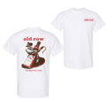 Old Row Bad Day Be Beer - Adult & Kids T-Shirts, Sweatshirts & Hoodies apparel design preview 1