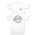 Old Row Circle Logo 2 Sides Clothes Menswear Soft Top - Adult & Kids T-Shirts, Sweatshirts & Hoodies apparel design preview 1