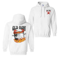 Old Row Crawfish Boil Pocket - Adult & Kids T-Shirts, Sweatshirts & Hoodies apparel design preview 1