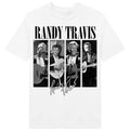 Old School Country Guitarist Retro Concert Music Fans - Adult & Kids T-Shirts, Sweatshirts & Hoodies apparel design preview 1