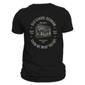 Old School Reunion Boombox Retro Casual - Adult & Kids T-Shirts, Sweatshirts & Hoodies apparel design preview 1