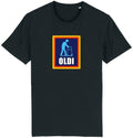 Oldi Funny Joke Present Idea Dad Husband Grandad - Adult & Kids T-Shirts, Sweatshirts & Hoodies apparel design preview 1
