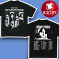Olivia Dean The Art of Loving Tour 2026 Dates Two - Adult & Kids T-Shirts, Sweatshirts & Hoodies apparel design preview 1