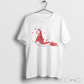Olivia Rodrigo Girl I Ve Always Been - Adult & Kids T-Shirts, Sweatshirts & Hoodies apparel design preview 1
