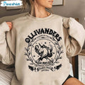 Ollivanders Wand Shop Wizard Book Universal Trip - Adult & Kids T-Shirts, Sweatshirts & Hoodies apparel design preview 1