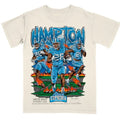Omarion Hampton Soft Comfortable Menswear - Adult & Kids T-Shirts, Sweatshirts & Hoodies apparel design preview 1