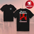On Broken Wings Boston Beatdown 2026 Two Sided - Adult & Kids T-Shirts, Sweatshirts & Hoodies apparel design preview 1
