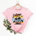 Cruise Time Life Family Friends Matching Vacation - Adult & Kids T-Shirts, Sweatshirts & Hoodies apparel design preview 1