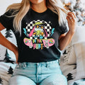Hunt Easter Hunting Bunny Hunter Eater Egg - Adult & Kids T-Shirts, Sweatshirts & Hoodies apparel design preview 1