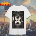 Ondara US And Canada 2026 Tour Poster - Adult & Kids T-Shirts, Sweatshirts & Hoodies apparel design preview 1