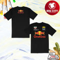 Ondgas 100 Entries Redbull Two Sided - Adult & Kids T-Shirts, Sweatshirts & Hoodies apparel design preview 1