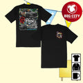 Ondgas 100 Entries Richie Rich Two Sided - Adult & Kids T-Shirts, Sweatshirts & Hoodies apparel design preview 1