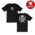Ondgas 150 Entries Odg Choppers Two Sided - Adult & Kids T-Shirts, Sweatshirts & Hoodies apparel design preview 1