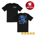 Ondgas 150 Entries Ss Clone Two Sided - Adult & Kids T-Shirts, Sweatshirts & Hoodies apparel design preview 1