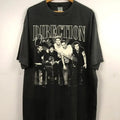 One Direction 2024 Tour Albums Music - Adult & Kids T-Shirts, Sweatshirts & Hoodies apparel design preview 1