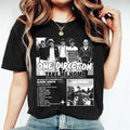 One Direction Album Music 1D Take Me Home Pop Tour - Adult & Kids T-Shirts, Sweatshirts & Hoodies apparel design preview 1