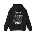 One Faith V1 - Adult & Kids T-Shirts, Sweatshirts & Hoodies apparel design preview 1