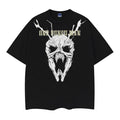 One Punch Man "Garou" Vintage Anime 100% Cotton - Adult & Kids T-Shirts, Sweatshirts & Hoodies apparel design preview 1