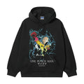 One Punch Man "Saitama" Heavyweight Vintage Cotton - Adult & Kids T-Shirts, Sweatshirts & Hoodies apparel design preview 1