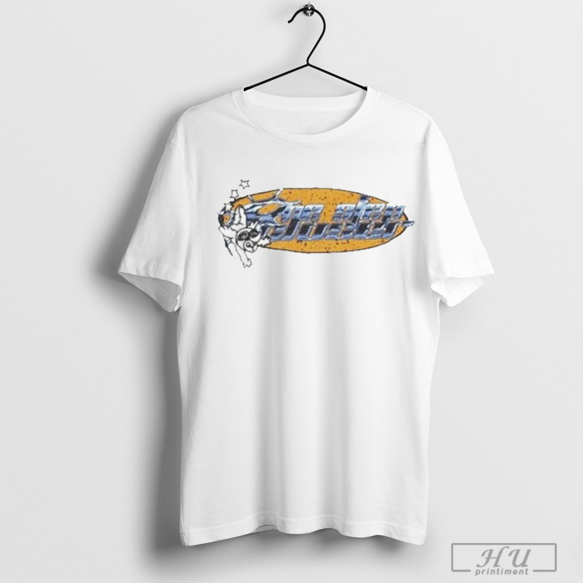 One Step Closer Angel - Adult & Kids T-Shirts, Sweatshirts & Hoodies apparel design preview 1