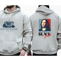 One Those Black Jobs Kamala Harris President Vote - Adult & Kids T-Shirts, Sweatshirts & Hoodies apparel design preview 1