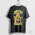 Only A Few Conquer The World Legacy Kit Chelsea - Adult & Kids T-Shirts, Sweatshirts & Hoodies apparel design preview 1