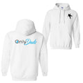 OnlyDads Double Sided Printed Cotton Dad'S Menswear - Adult & Kids T-Shirts, Sweatshirts & Hoodies apparel design preview 1