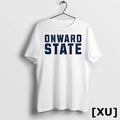 Onward State Text Simple Sweater - Adult & Kids T-Shirts, Sweatshirts & Hoodies apparel design preview 1