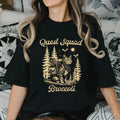 Onyx Storm Quest Squad Broccoli Fourth Wing Xaden - Adult & Kids T-Shirts, Sweatshirts & Hoodies apparel design preview 1