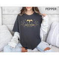 Onyx Storm Brave Dark Dragon Lover Fourth Wing Riders - Adult & Kids T-Shirts, Sweatshirts & Hoodies apparel design preview 1
